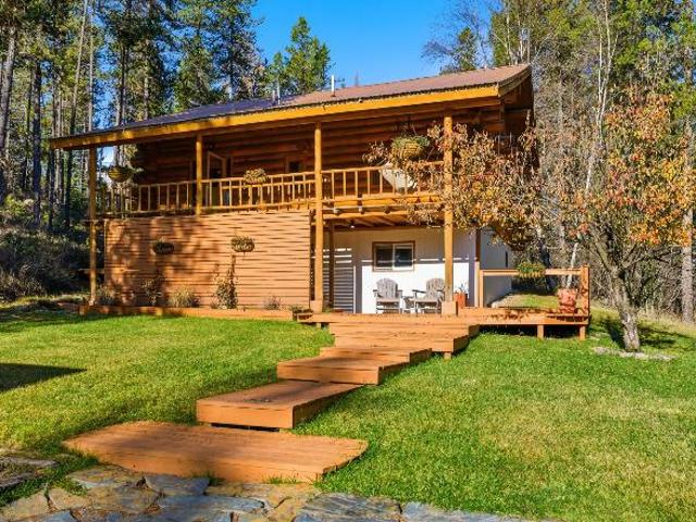 House for rent in Whitefish, Montana