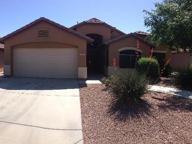 House for rent in Arizona