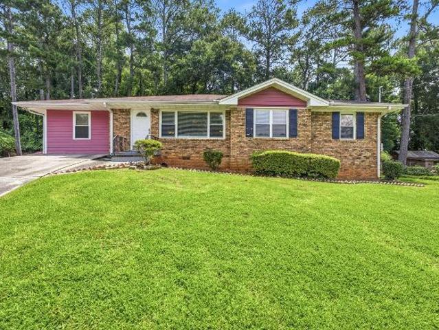 House for rent in Atlanta, Georgia
