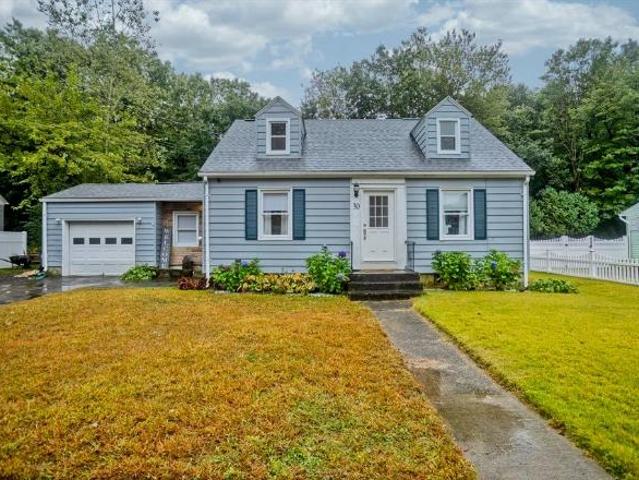 House for rent in South Hadley, Massachusetts
