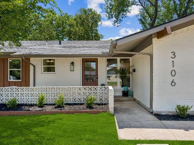 House for rent in Garland, Texas