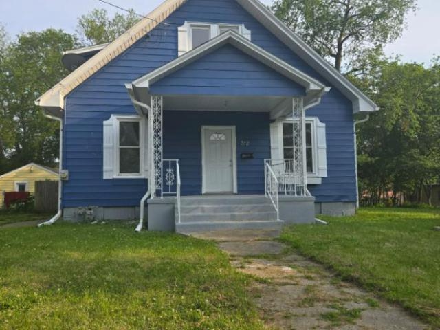 House for rent in Edwards, Illinois