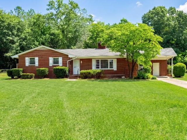 House for rent in Fayetteville, North Carolina