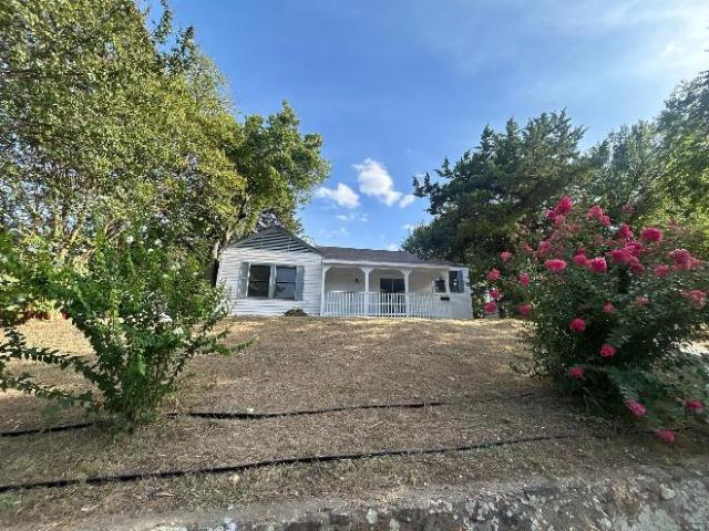 House for rent in Dallas, Texas