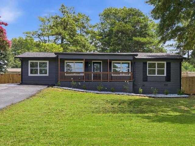 House for rent in Cobb, Georgia