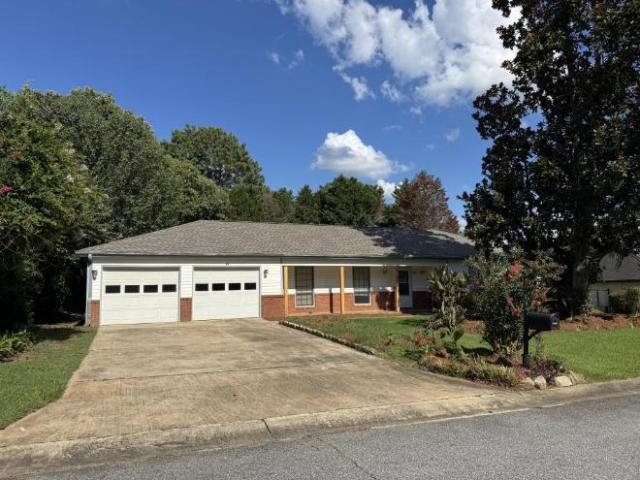 House for rent in Kathleen, Georgia