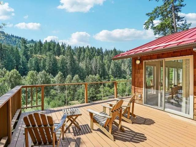 House for rent in White Salmon, Washington
