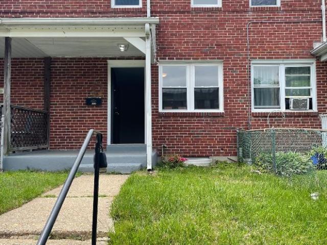 House for rent in Middle River, Maryland