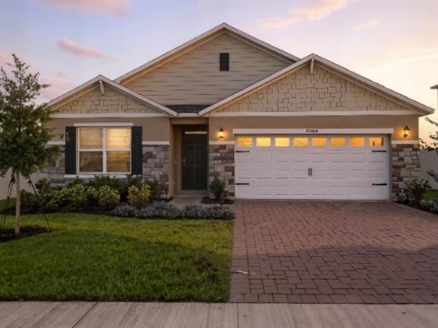 House for rent in Sorrento, Florida
