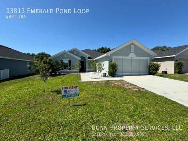 House for rent in Leesburg