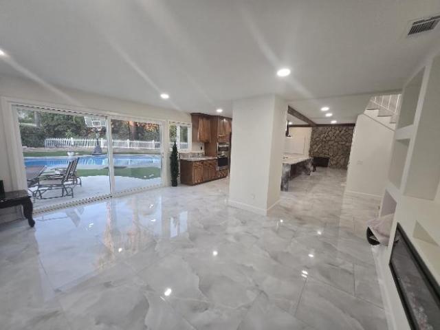 House for rent in Riverside, California