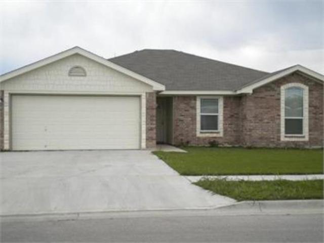 House for rent in Briggs, Texas
