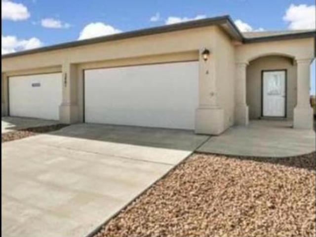 House for rent in El Paso, Texas