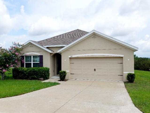 House for rent in Beverly Hills, Florida