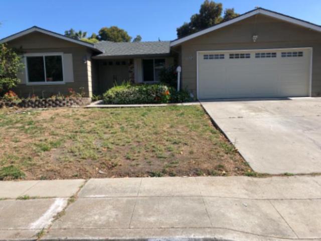 House for rent in Santa Clara, California