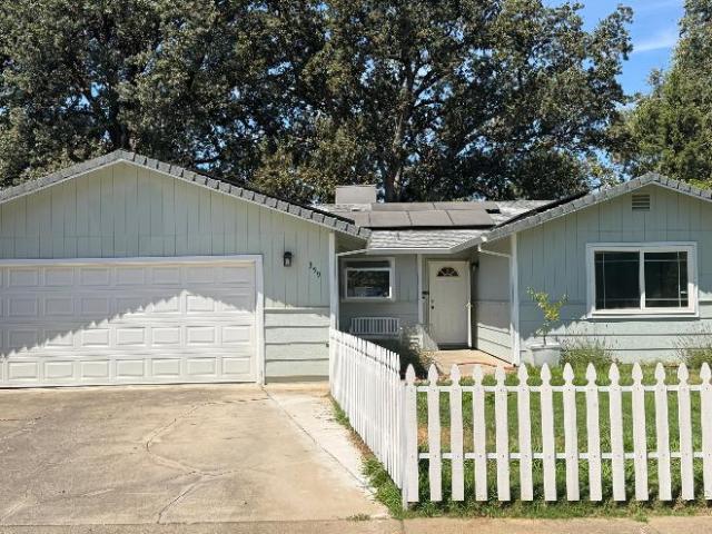 House for rent in Red Bluff, California