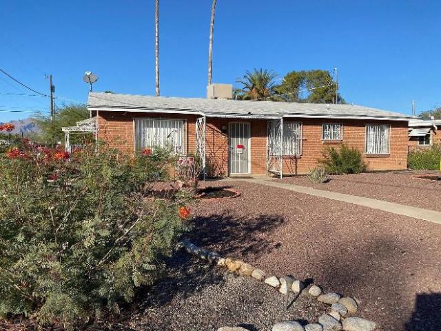 House for rent in Tucson, Arizona