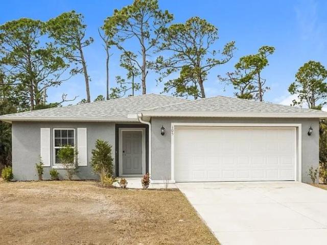 House for rent in Haines City, Florida