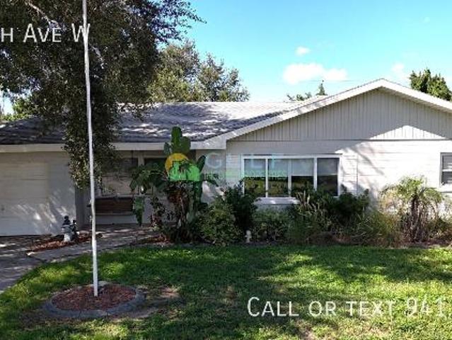 House for rent in Bradenton, Manatee County