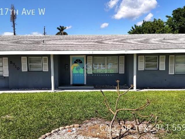 House for rent in Bradenton, Manatee County