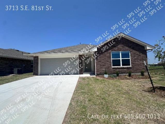 House for rent in Oklahoma City, Oklahoma