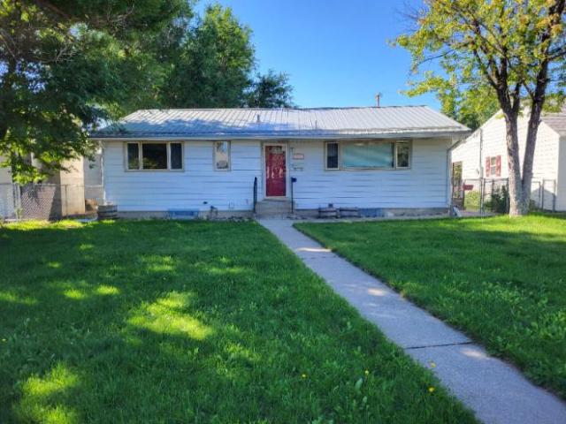 House for rent in Cascade, Montana