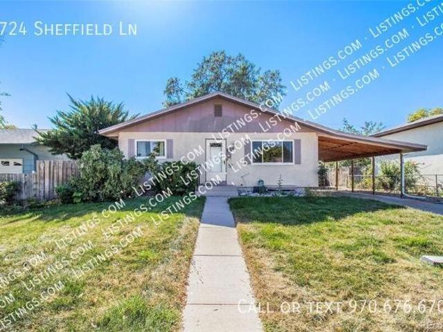 House for rent in Pueblo, Colorado
