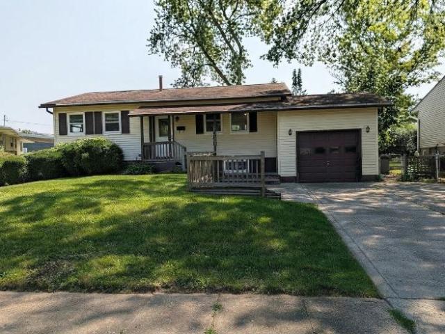 House for rent in Grove City, Ohio