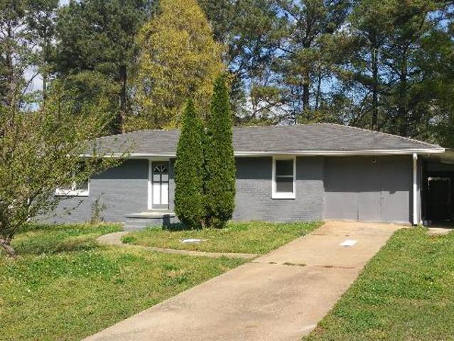 House for rent in Decatur, Georgia