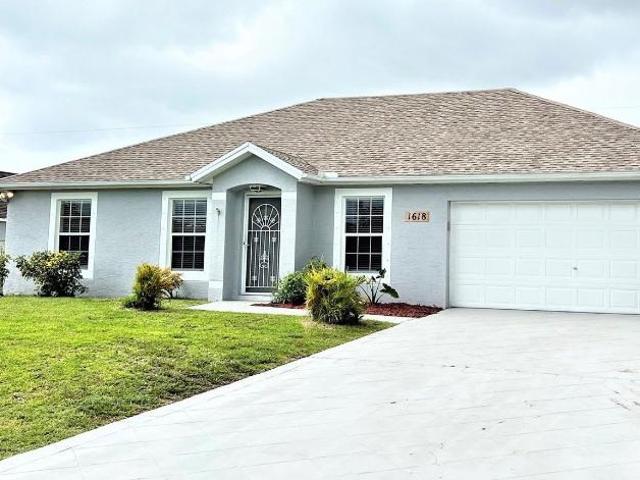 House for rent in Port Saint Lucie, Florida