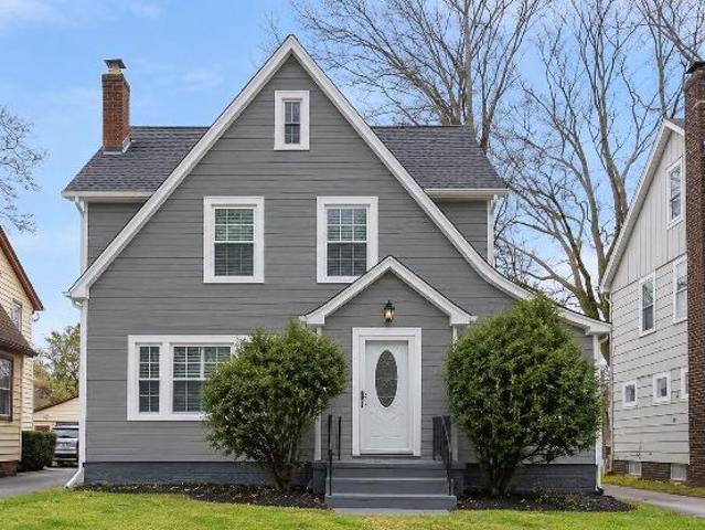 House for rent in Crown Point, Cleveland Heights