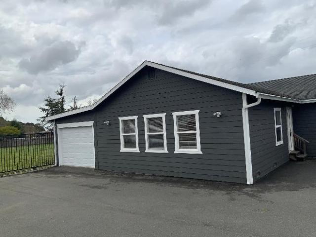 House for rent in Humboldt, California