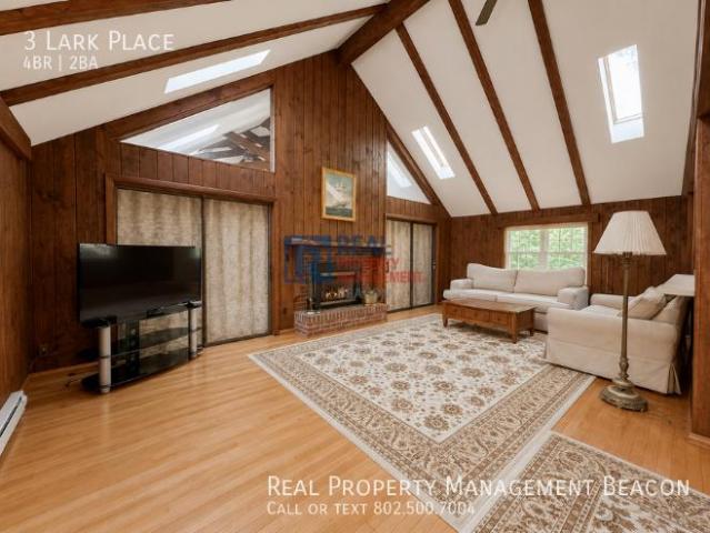 House for rent in New Hampshire