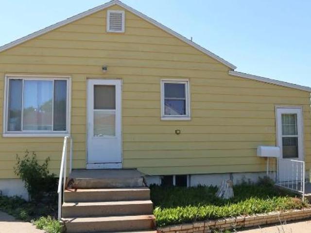 House for rent in Glendive, Montana