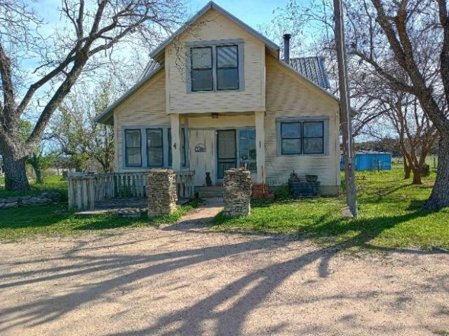 House for rent in Liberty Hill, Williamson County