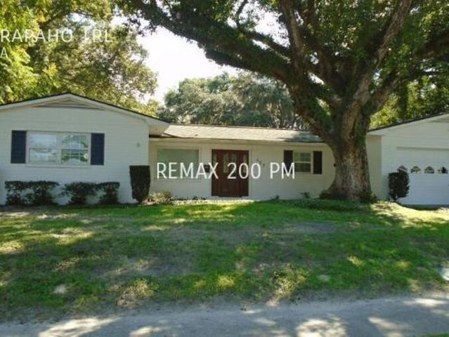 House for rent in Dommerich Estates, Maitland