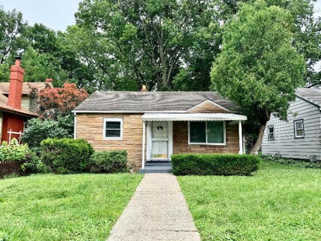 House for rent in Camby, Indiana