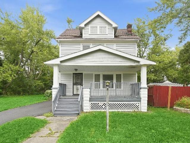 House for rent in Forest Hills, Cleveland