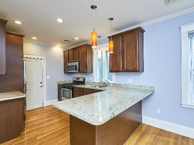 House for rent in Jamaica Plain