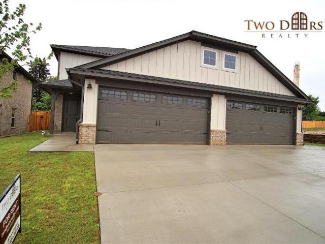 House for rent in Oklahoma City, Oklahoma