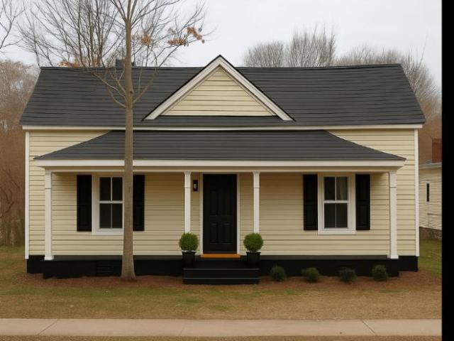 House for rent in Rocky Mount, North Carolina