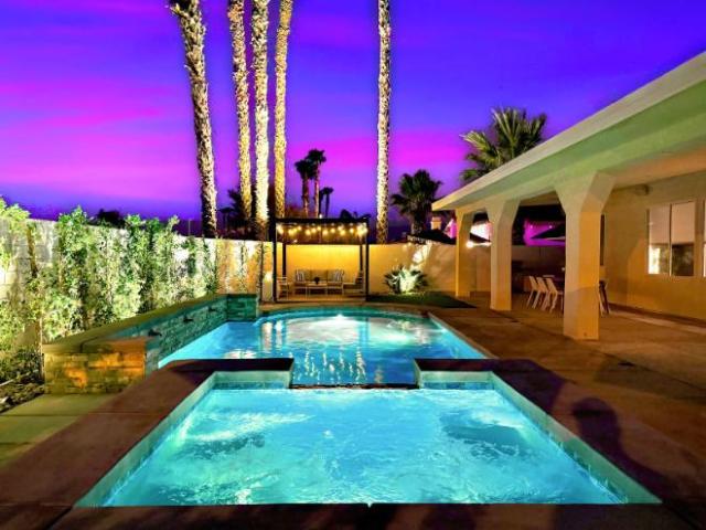 House for rent in Indio, California