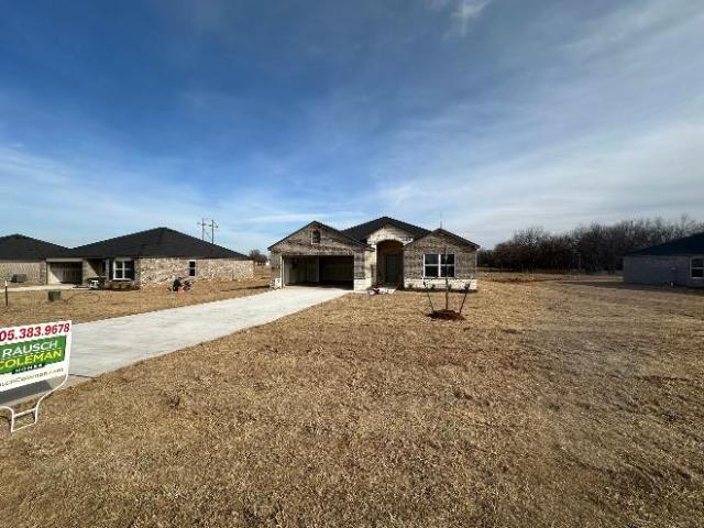 House for rent in Shawnee, Oklahoma