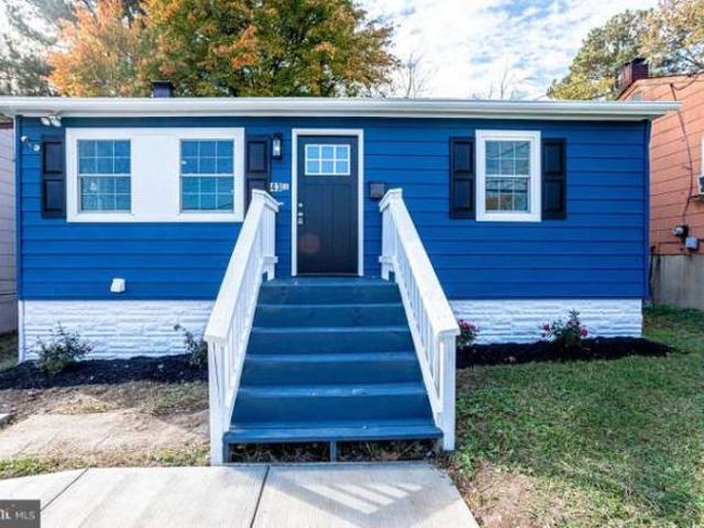 House for rent in Capitol Heights, Maryland