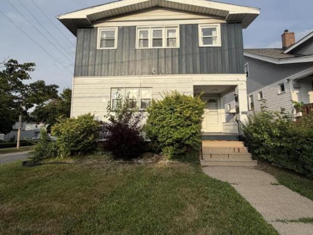 House for rent in Cleveland, Ohio