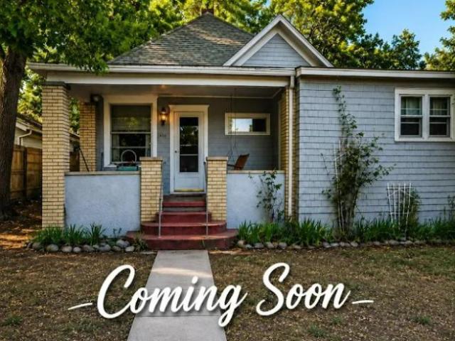 House for rent in Colorado Springs, Colorado