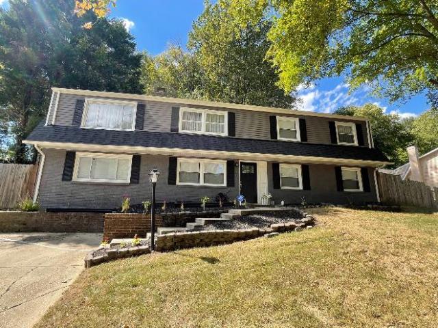 House for rent in Upper Marlboro, Maryland