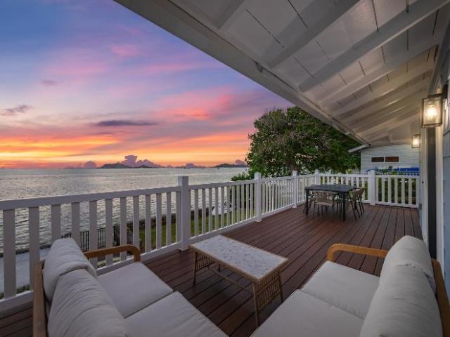 House for rent in Kaneohe, Hawaii
