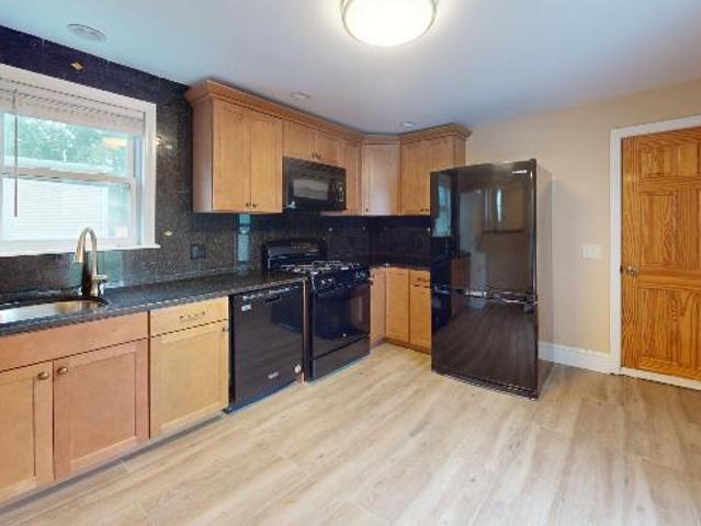 House for rent in Somerville, Massachusetts
