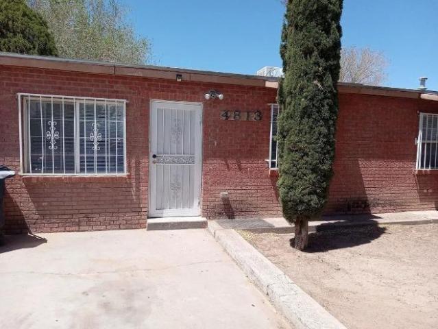 House for rent in New Mexico